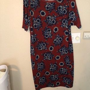LuLaRoe Dress